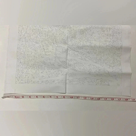 When Dreams Come True - Leonid Afremov - Canvas Paint By Numbers Kit 🎨🖌️ - Picture 6 of 11